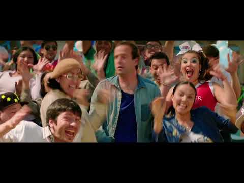 EL CIUDADANO KRAMER (2013) | CLIP PALOMA