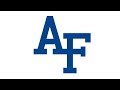 United States Air Force Academy Fight Song- "Off We Go"