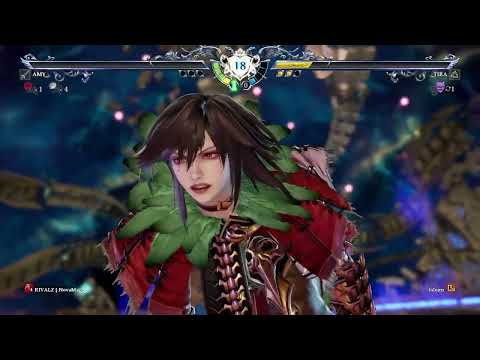 Rivalz #273: lolomx vs RIVALZ | NovaMage