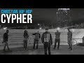 NEW Christian Rap - United We Stand - "Kingdom Takeover Cypher"(@ChristianRapz)