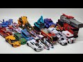 TOBOT MAGMA SIX MASTER V TOBOT SOS 15 VEHICLE ROBOT TOYS TRANSFORMATION 또봇 마그마6 마스터V