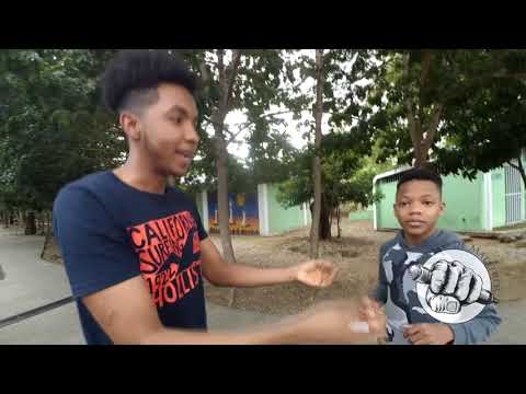 NP vs Reymi | 8vos Dembow Edition