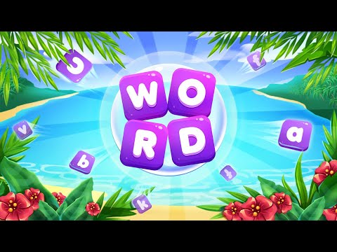 Words Connect - Word Game - YouTube