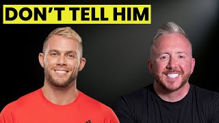 James Smith’s Funnel EXPOSED: How He Actually Sells Coaching