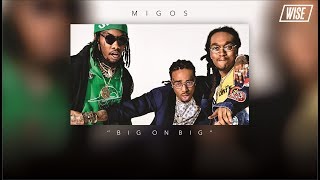 Migos - Big On Big (Subtitulado Español) | Wise Subs