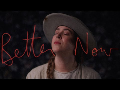 Serena Ryder - Better Now (Official Video)