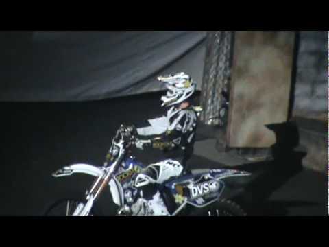 Nuclear Cowboyz-Tampa Fl