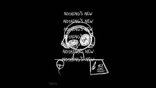 Download lagu NOTHING'S NEW (vent/read desc) mp3