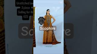 Download lagu Preloved Branded Clothes | Big Style, Small Price 💯 #sapphire #PrelovedClothes #BuyAndSellClothes mp3