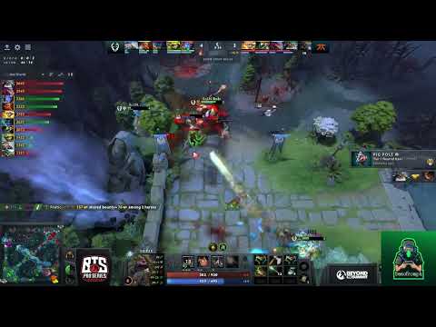 GABBI IS BACK. A 3on1 turnaround with this sniper against XctN.