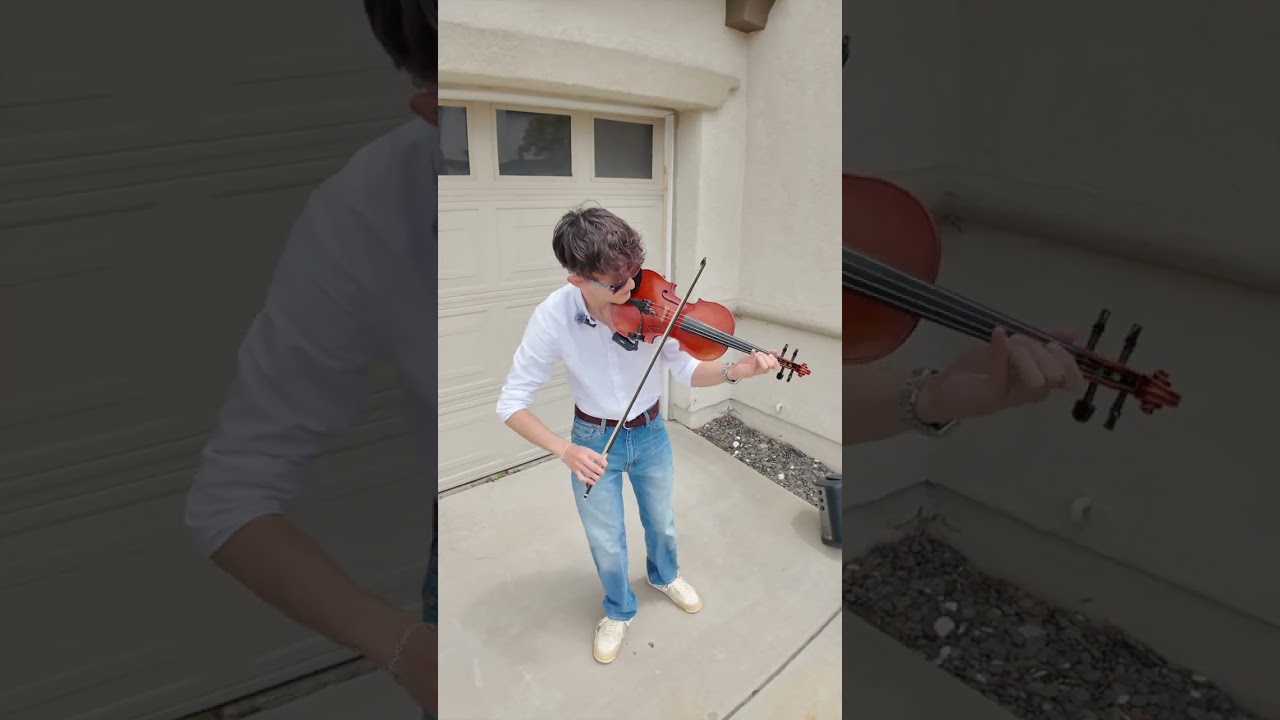 Promotional video thumbnail 1 for Logan Shimabukuro