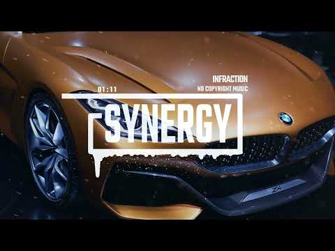 Cinematic Sport Rock Epic by Infraction [No Copyright Music] / Synergy
