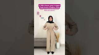 Download lagu Fashion Tips!! Buat Cewe yang Punya Dada 🍒 Besar mp3