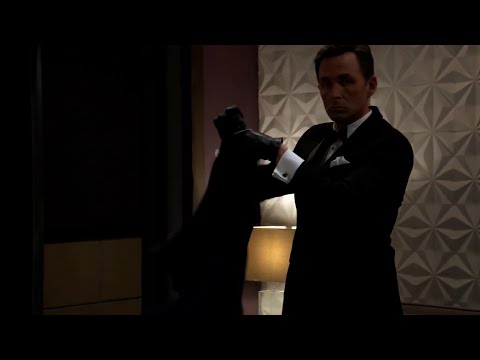 GH 3/2/21 - Double Wedding - Peter's Missing Part 5/10