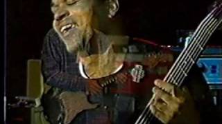 The Aquarium Rescue Unit- "Nice"