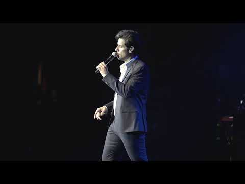 Thiago Arancam - Perfídia/La Barca/Solamente una Vez (Turne Bela Primavera)