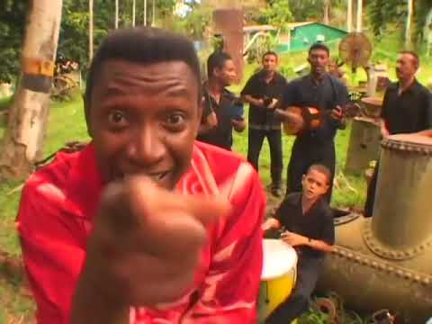 AJA. BANDIDO Calipso Guayanes