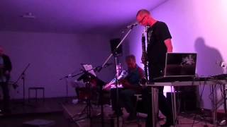'Polletje Piekhaar', Bakker/Hitz/Simonis/Mikhailova, Live in Studio Loos