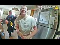 Hyde Park Woman Gets Shot After Pulling Knife On Police Officers