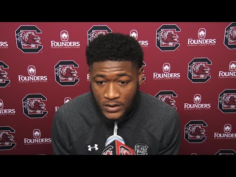 POSTGAME: Ernest Jones on Missouri — 11/21/20