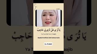 Download lagu Ya Thoybah - Ai Khodijah | Cover Sholawat Cewe Hijab #coversholawat #sholawatan By EL PIANO mp3