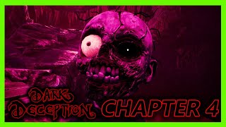 RAGE, LORE, AND EXPLODING BABIES IN CHAPTER 4... | Dark Deception (Chapter 4)