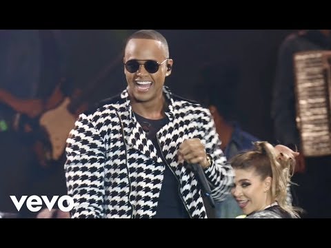 Léo Santana - Encaixa