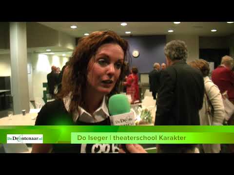 VIDEO | Armoedebestrijding bij theaterschool Karakter: „Het is oké om over geld te praten” VIDEO | Armoedebestrijding bij theaterschool Karakter: „Het is oké om over geld te praten”