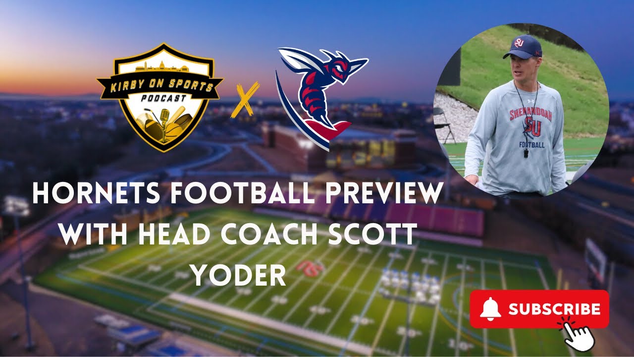 Shenandoah Football Preview 2024