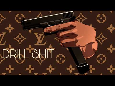 drill shit x lil marri