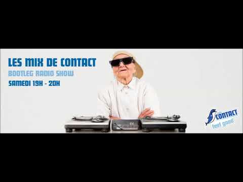Ed Sheeran, Police by Maxi Jo ( Les Mix de Contact 100318 ) Mashup