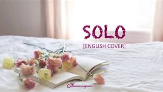 Download lagu [English Cover] BLACKPINK Jennie - SOLO by Shimmeringrain mp3