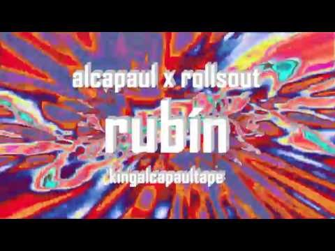 rollsout - rubín (official visual) prod. alcapaul