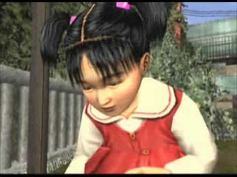 Let's Play Shenmue - Part 3