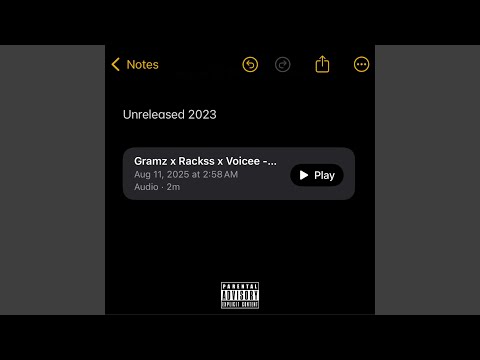 Opps See Me (feat. Gramz B & Chase)