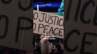 États-Unis : Projet de loi alarmant visant la CPI
