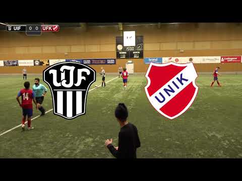 2021-11-23, UIF - UNIK (0-1)