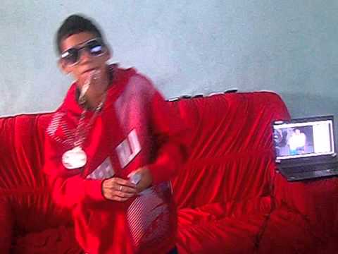 Mc elzinho catu-ba