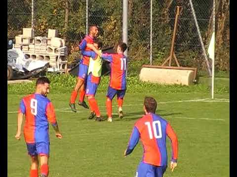 5) Fiano Plus 2 - Agliè Valle Sacra 0 (17-10-21)