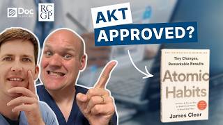 The AKT Revision Mistake Most Trainees Make