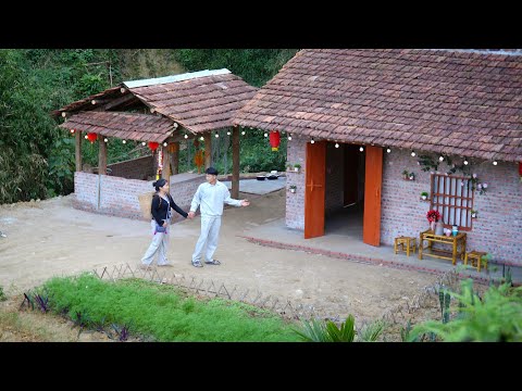 Thanh and ISA's journey home after 180 days - What happened?