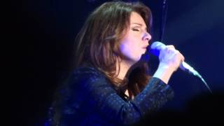 Isabelle Boulay True Blue Live Montreal 2012 HD 1080P