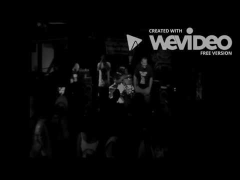 Godsfury - GODSFURY - FEKAL PARTY 2016
