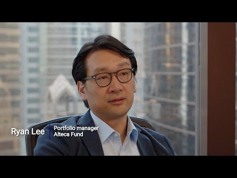 Alteca Fund @ OPIM Connect cap intro event | 19 Apr 2023