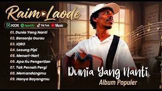 Download lagu Raim Laode Full Album - Kompilasi Lagu Akustik Paling Santai & Enak Didengar mp3