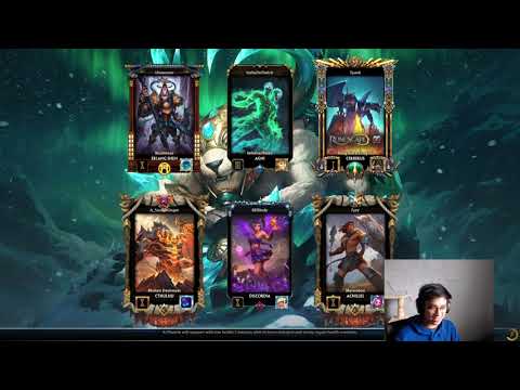 Erlang Shen SHREDS Tanky Meta Gods in Solo Queue GM Ranked Joust