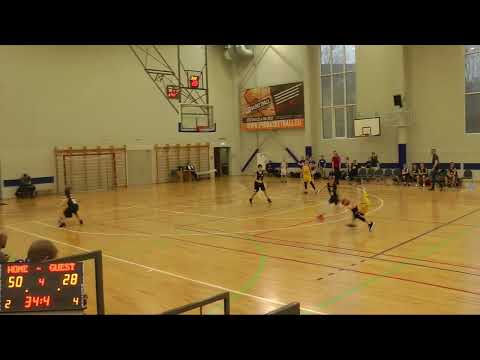 Rae SK / Kiili SK 2009 vs Olimpiec 2009