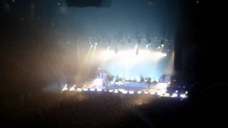 Laura Pausini World Tour 2009 @Turin