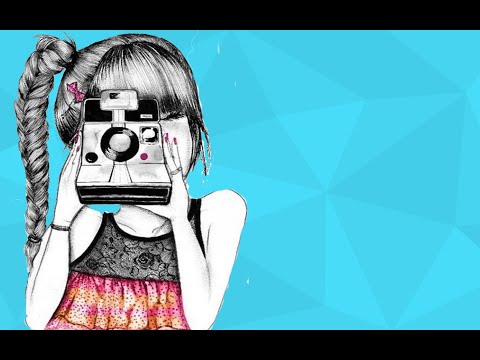Как обрезать и поставить на другой фон фото в Paint . Net // Ammy Cool