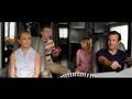 We're the Millers - Official Trailer [HD] 